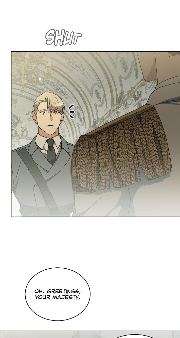 Concealing Sacred Simplicity by Gunguma [Eng] page 8