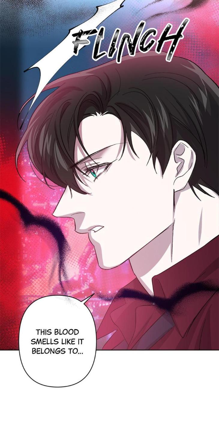 Heilo’s Sleepless Night by ARROZ [Eng] page 8