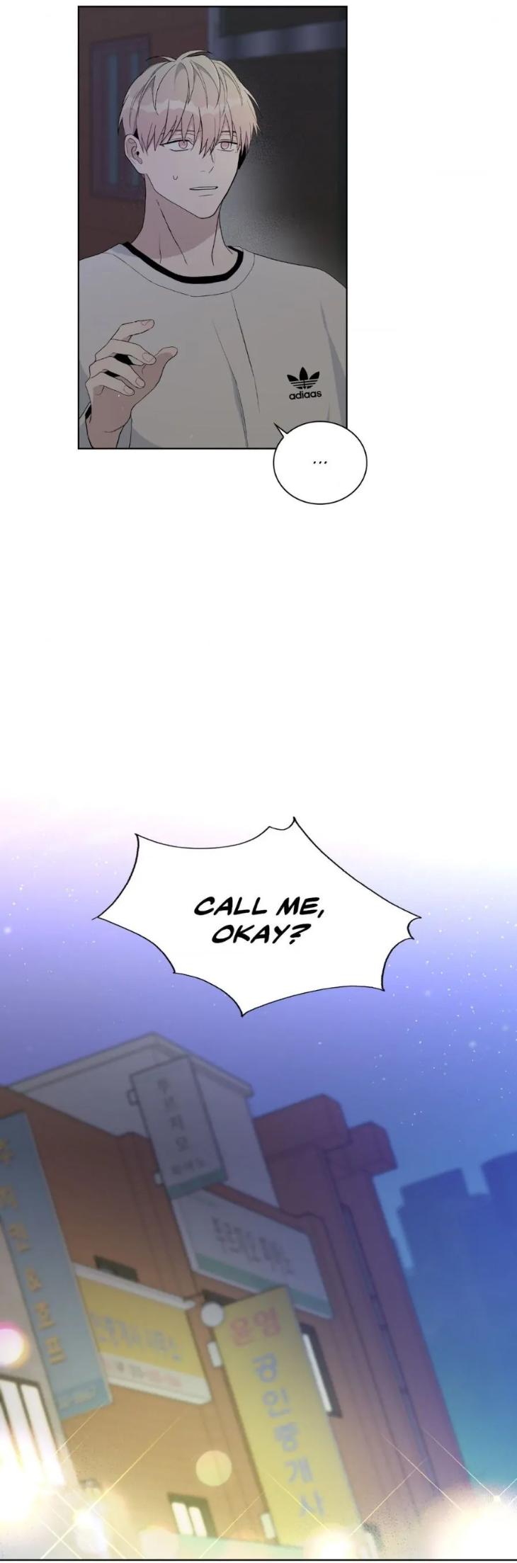 Blaze Out by Chepali – Ch. 70 [Eng] page 7