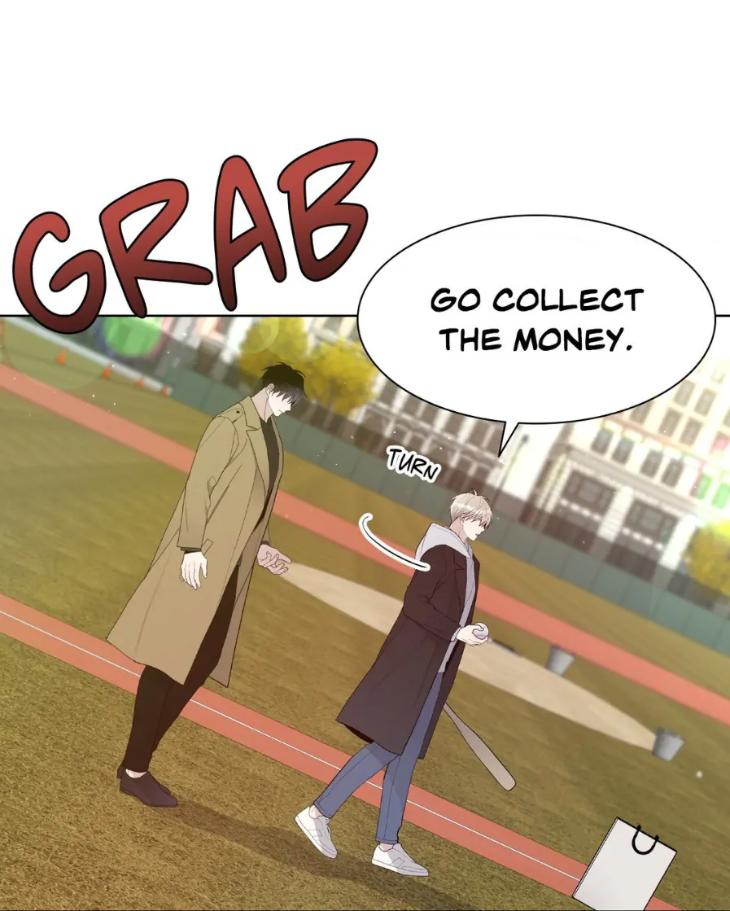 Blaze Out by Chepali – Ch. 70 [Eng] page 7