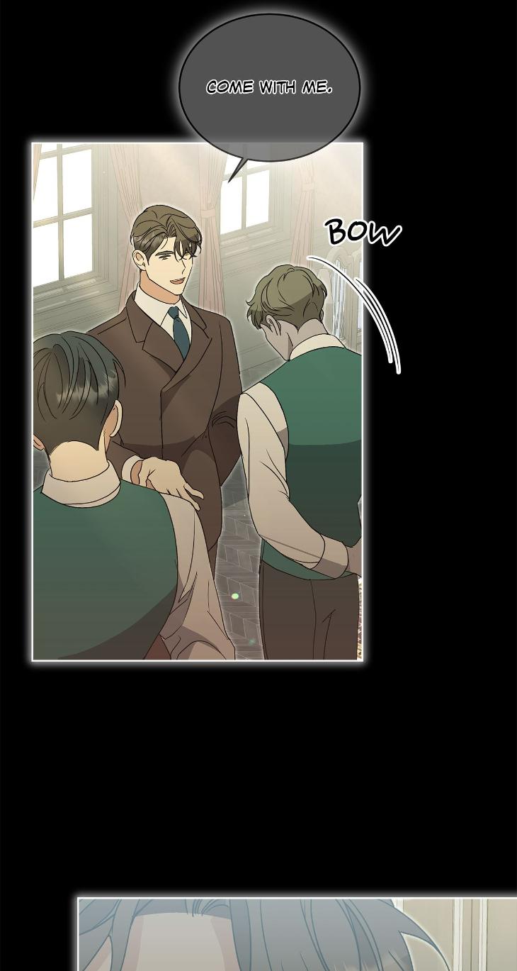 Concealing Sacred Simplicity by Gunguma [Eng] page 9