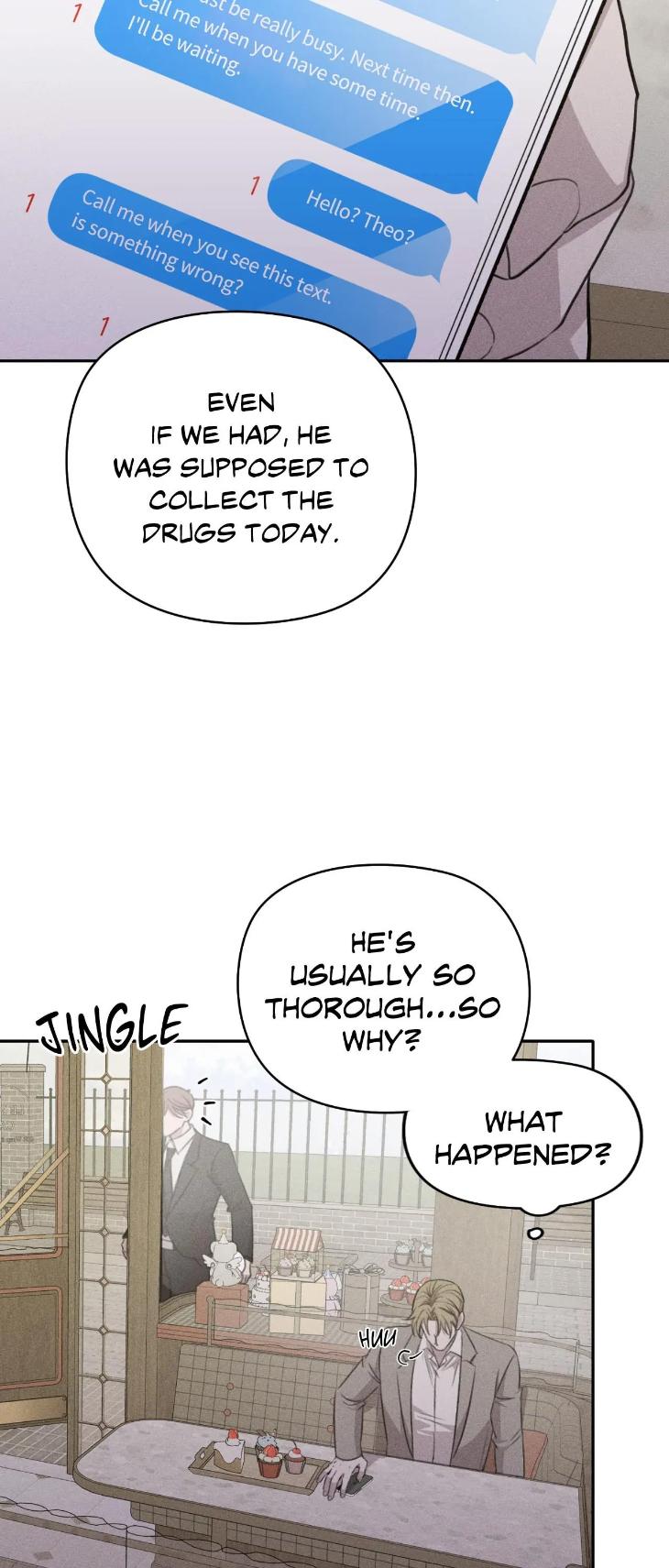 Don of a New Love by TAR [Eng] page 9