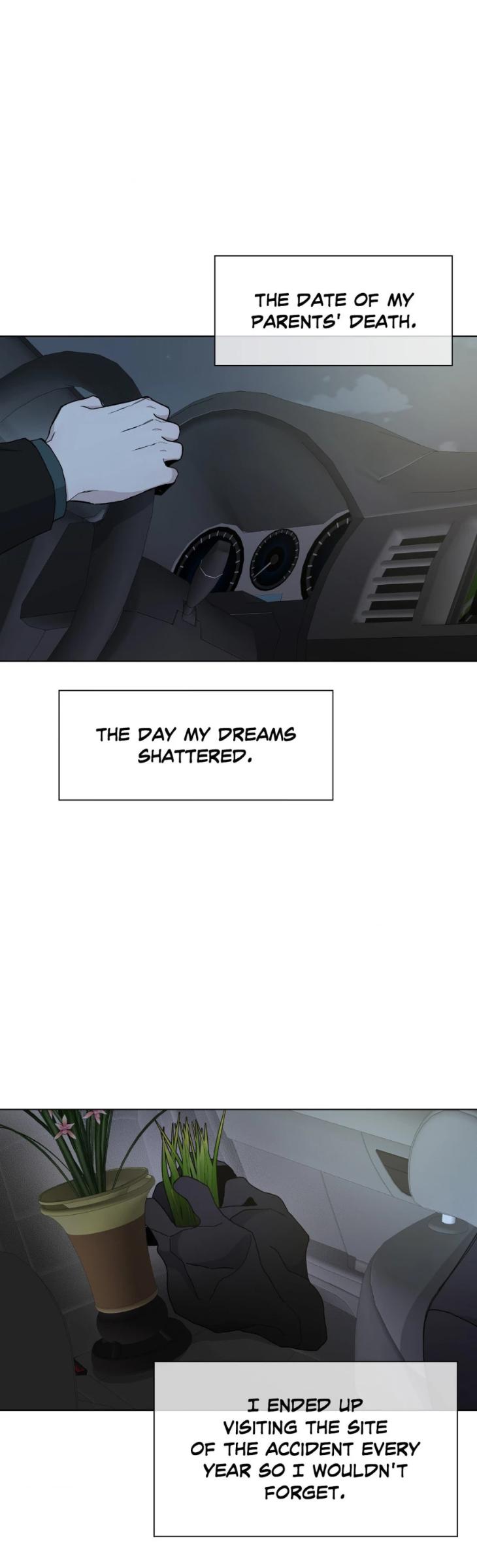 Blaze Out by Chepali – Ch. 70 [Eng] page 8