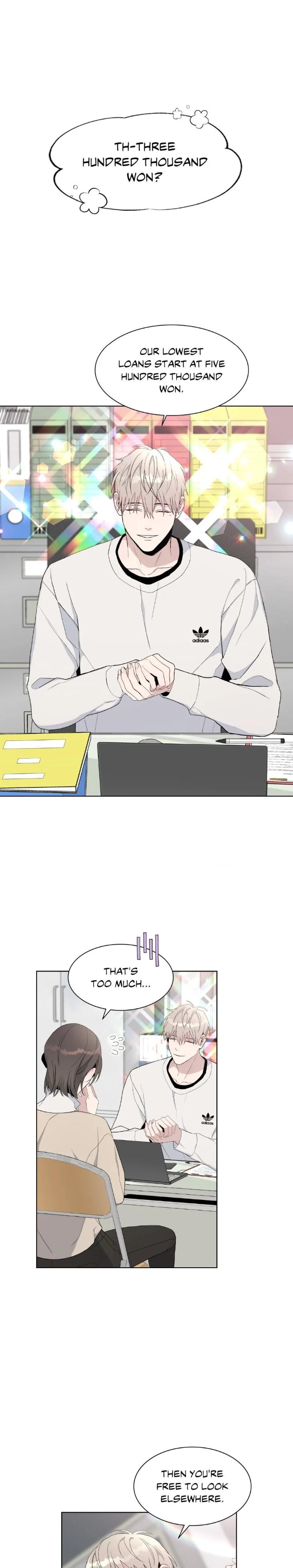 Blaze Out by Chepali – Ch. 70 [Eng] page 8