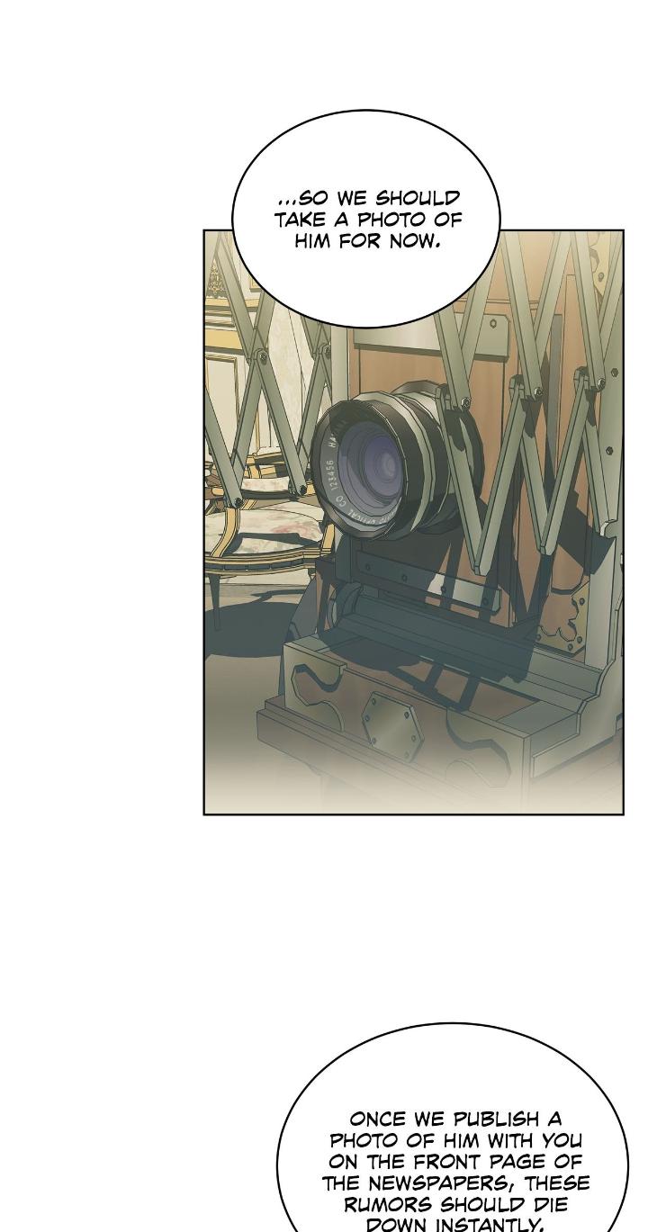 Concealing Sacred Simplicity by Gunguma [Eng] page 9