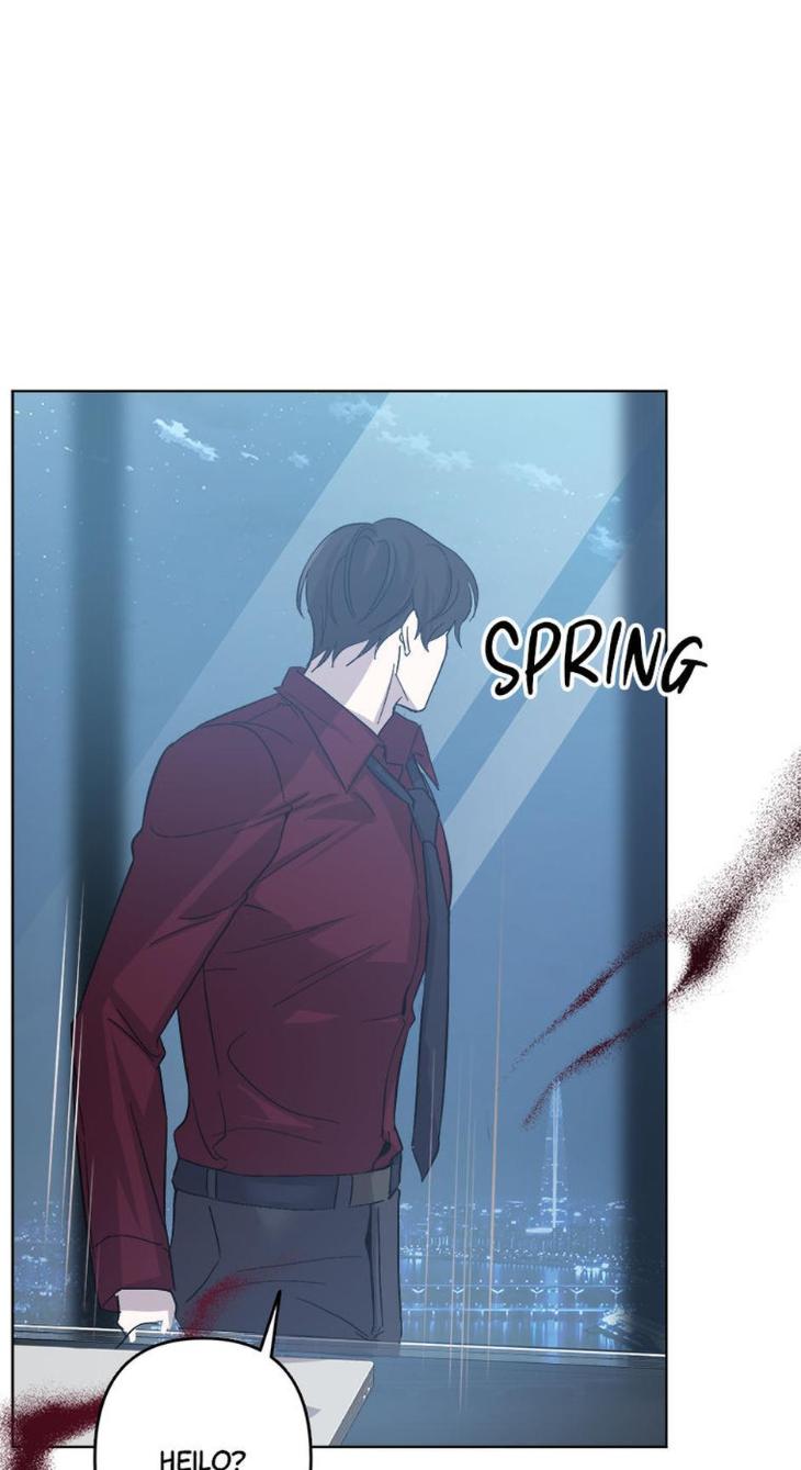 Heilo’s Sleepless Night by ARROZ [Eng] page 9