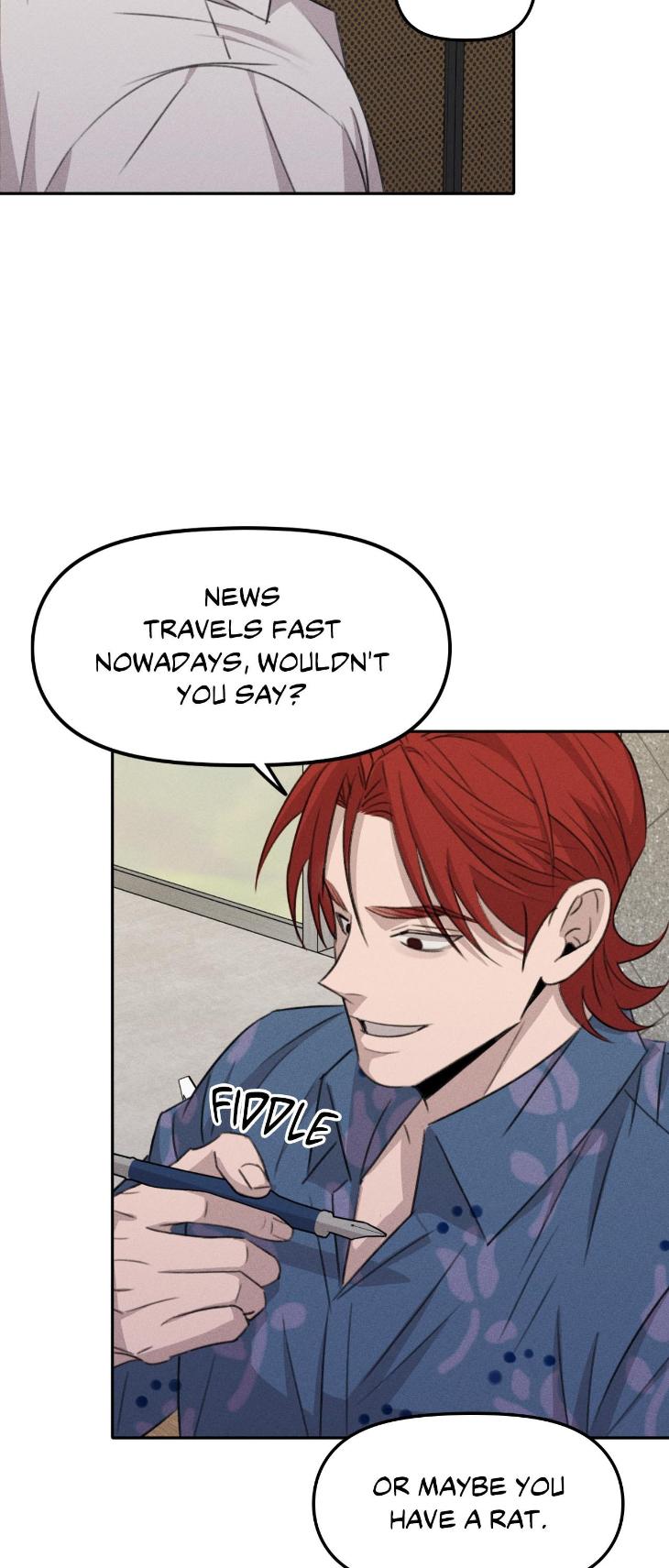 Don of a New Love by TAR [Eng] page 8