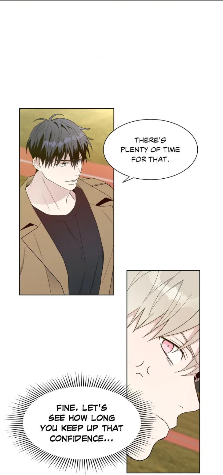 Blaze Out by Chepali – Ch. 70 [Eng] page 8