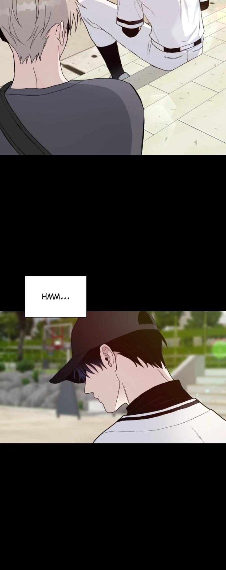 Blaze Out by Chepali – Ch. 70 [Eng] page 8