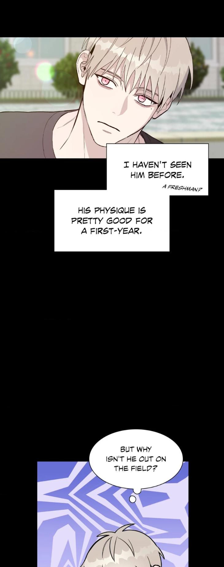 Blaze Out by Chepali – Ch. 70 [Eng] page 9