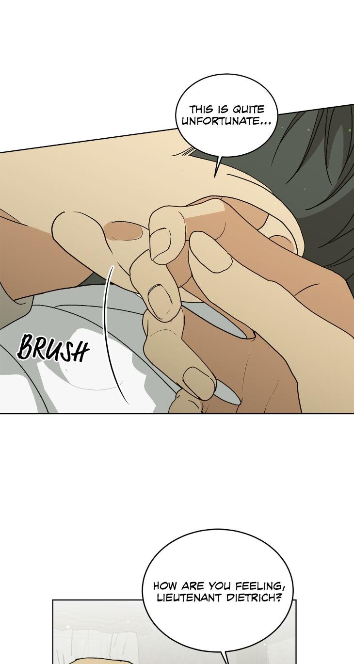 Concealing Sacred Simplicity by Gunguma [Eng] page 10