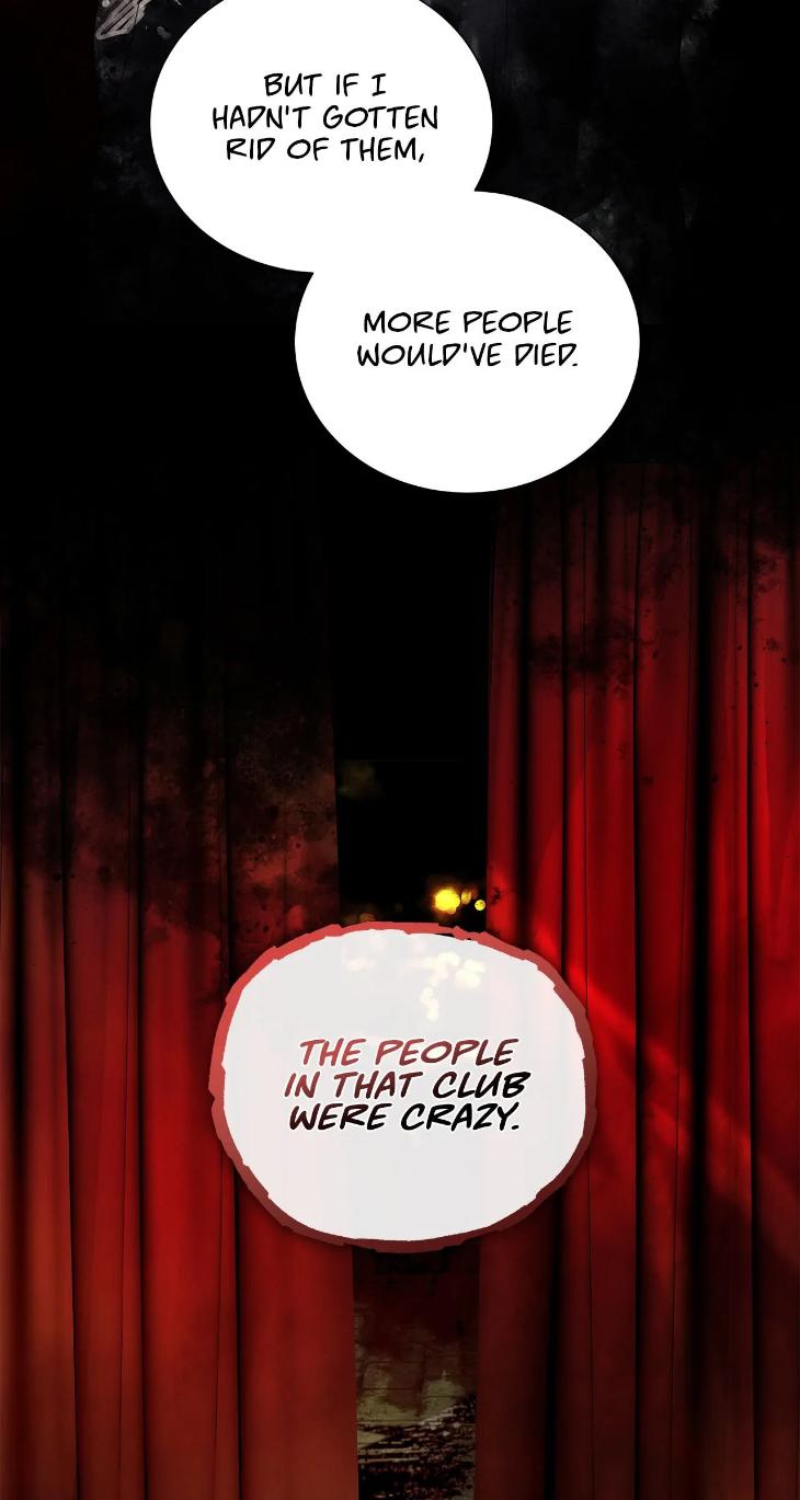 The Melancholic Conman by Nanna – Ch. 56 [Eng] page 8