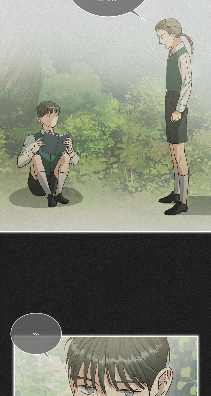 Concealing Sacred Simplicity by Gunguma [Eng] page 10