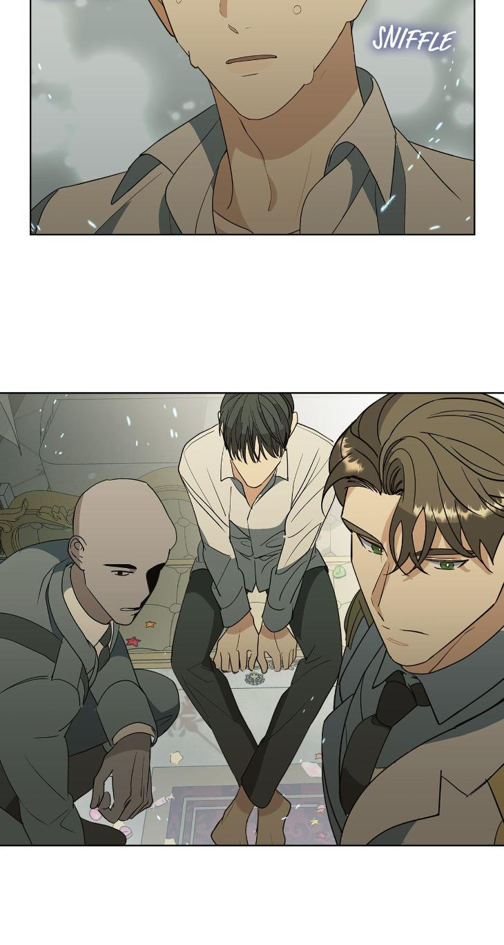 Concealing Sacred Simplicity by Gunguma [Eng] page 8