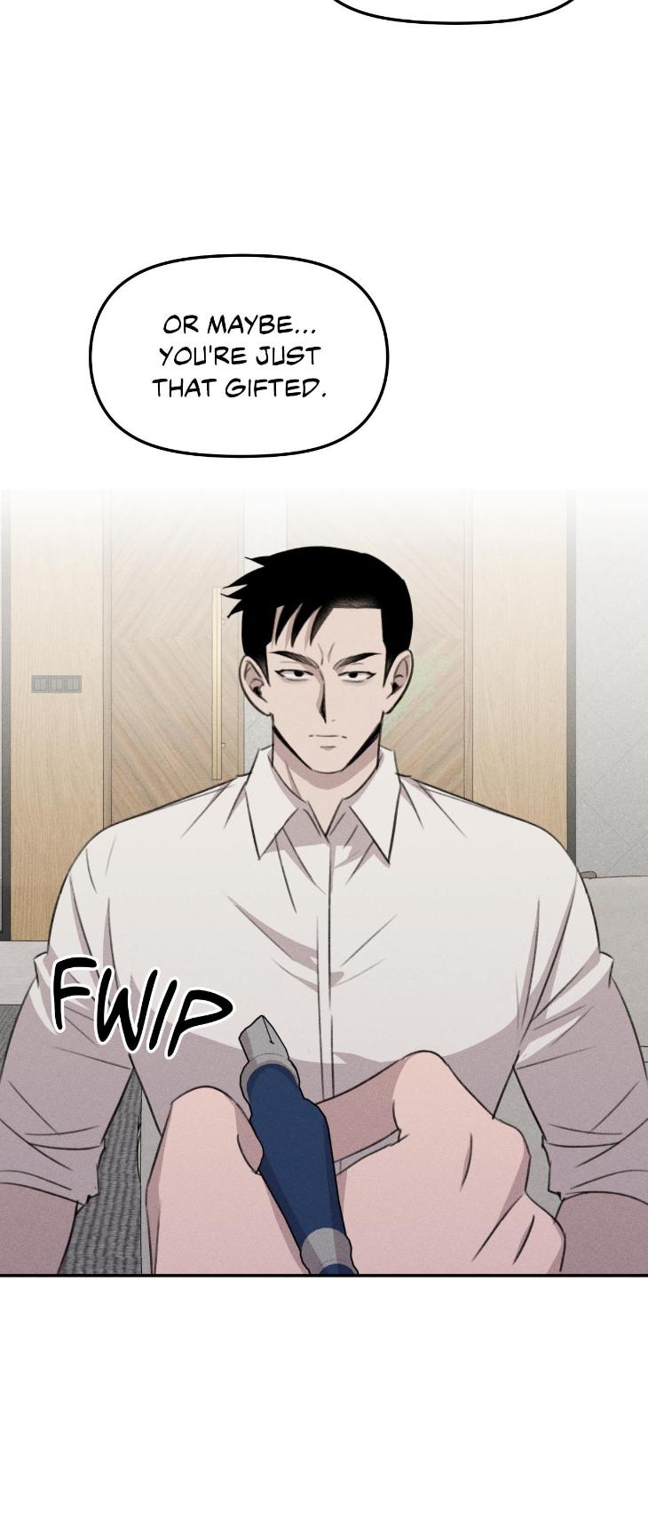 Don of a New Love by TAR [Eng] page 9