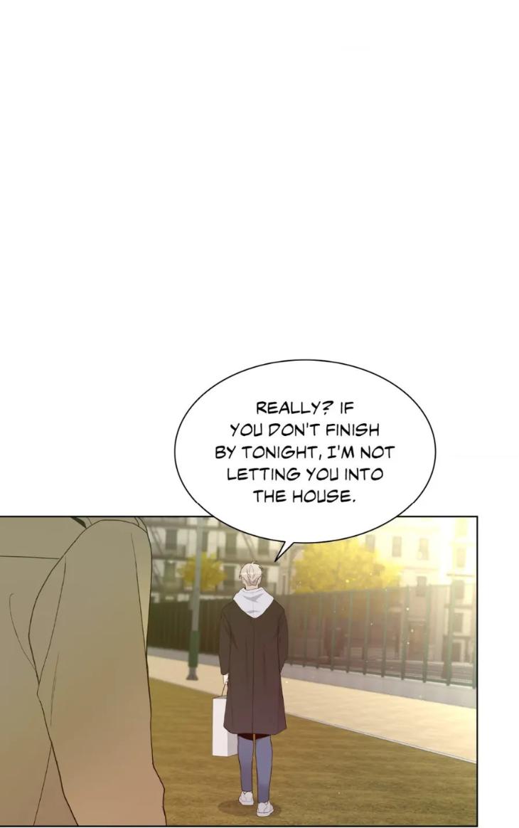 Blaze Out by Chepali – Ch. 70 [Eng] page 9