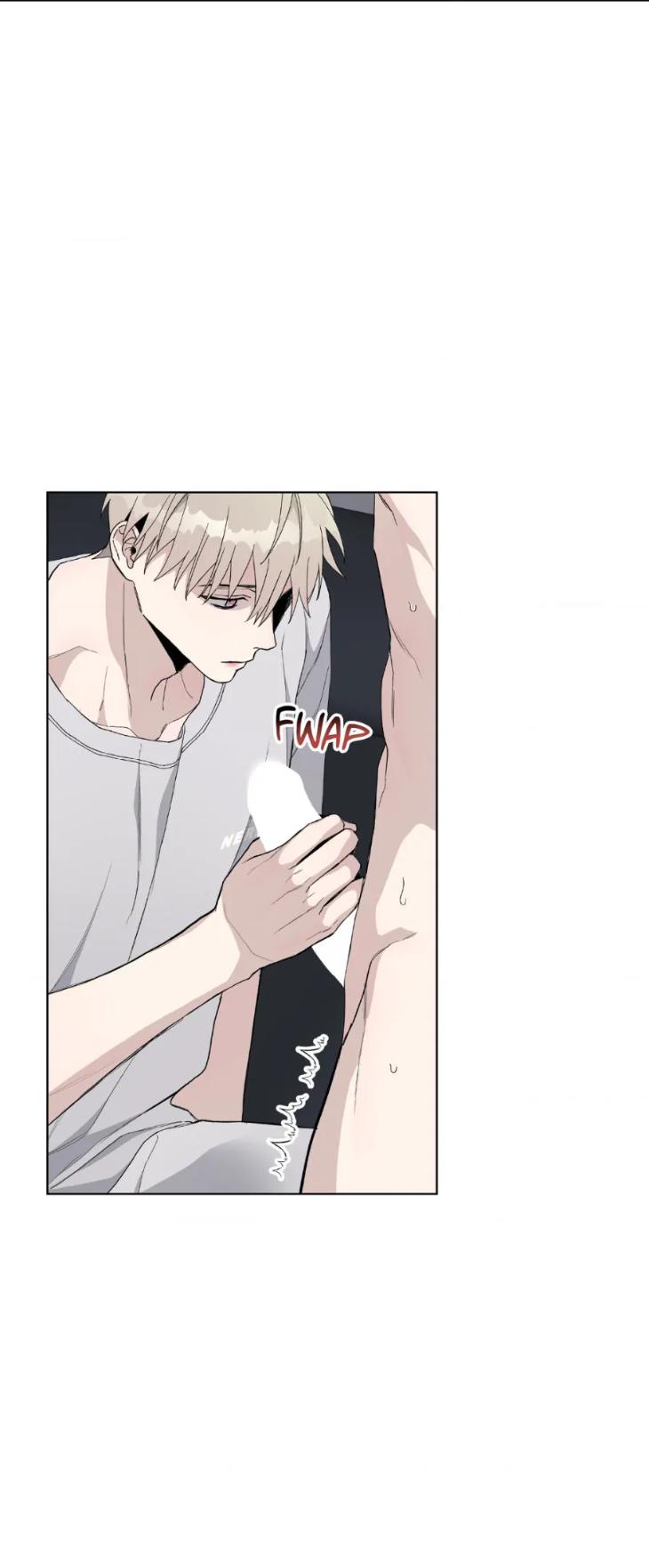 Blaze Out by Chepali – Ch. 70 [Eng] page 9