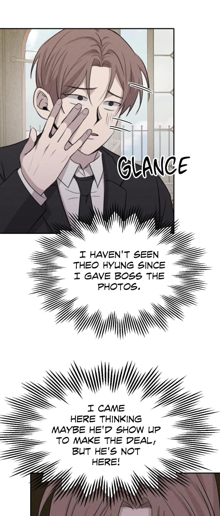 Don of a New Love by TAR [Eng] page 11