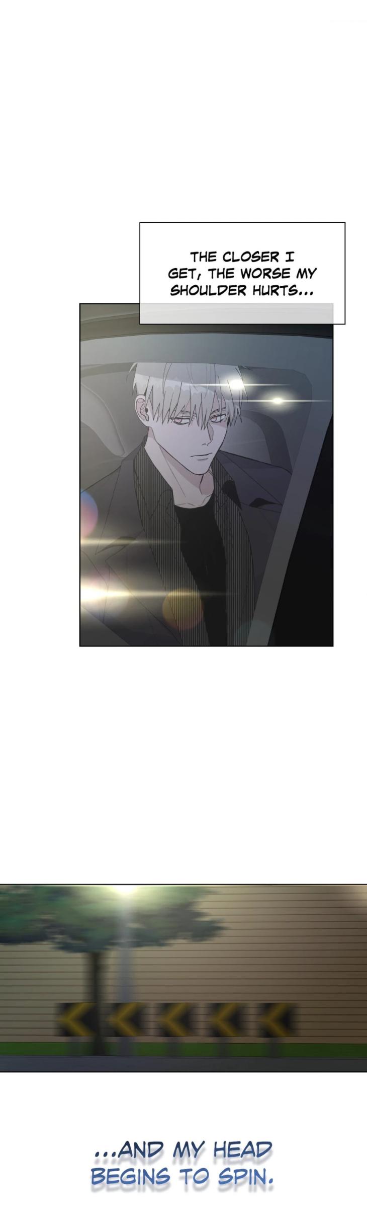 Blaze Out by Chepali – Ch. 70 [Eng] page 10