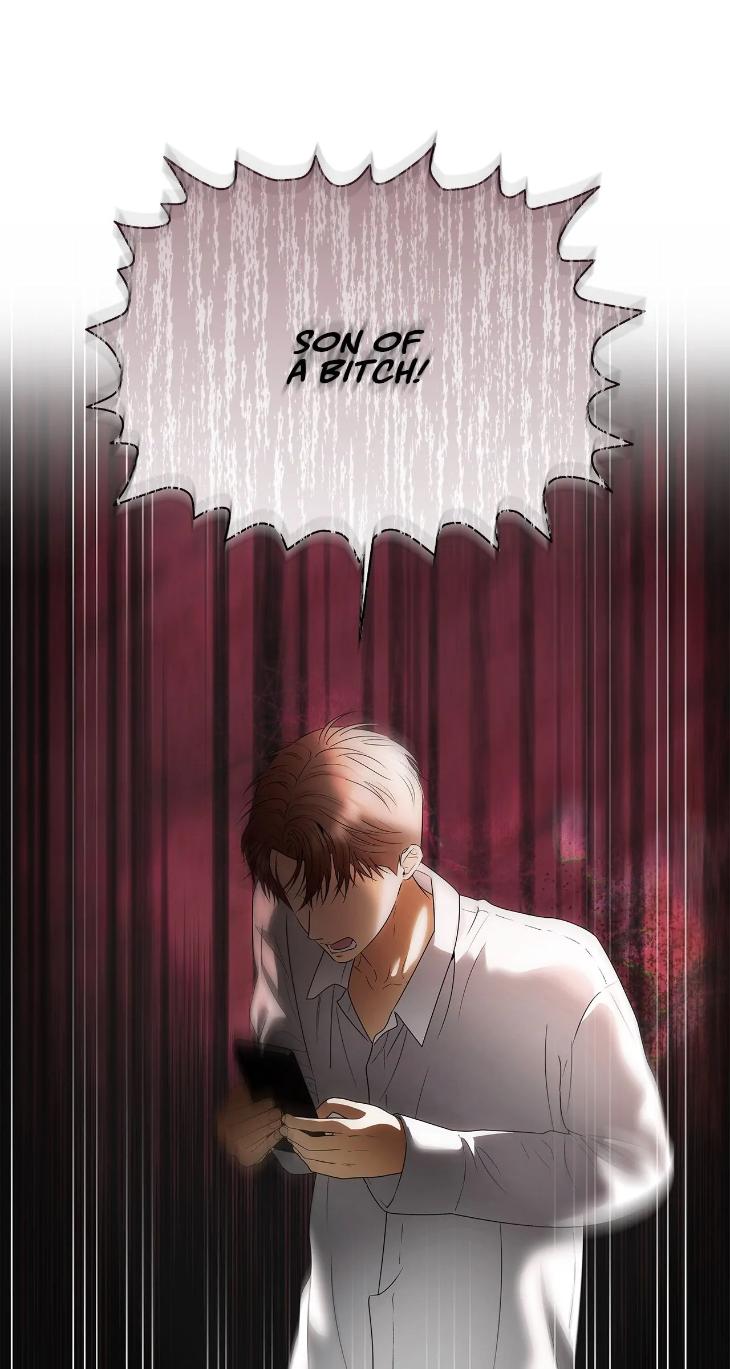 The Melancholic Conman by Nanna – Ch. 56 [Eng] page 8