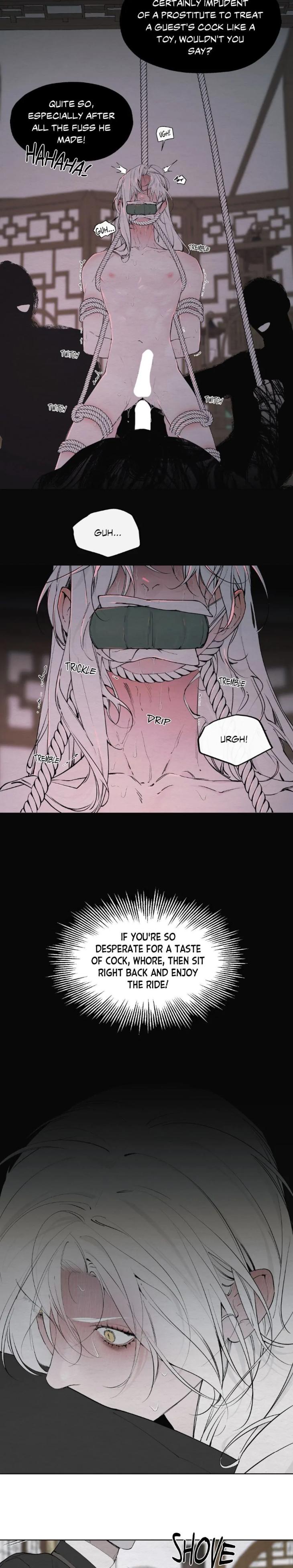 A Twisted Fate by Hyeu – Ch. 62 [Eng] page 11