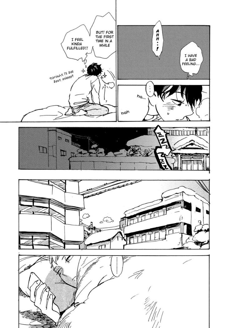 B.S.S.M. – Blood Sugar Sex Magic by IDO Gihou [Eng] page 10