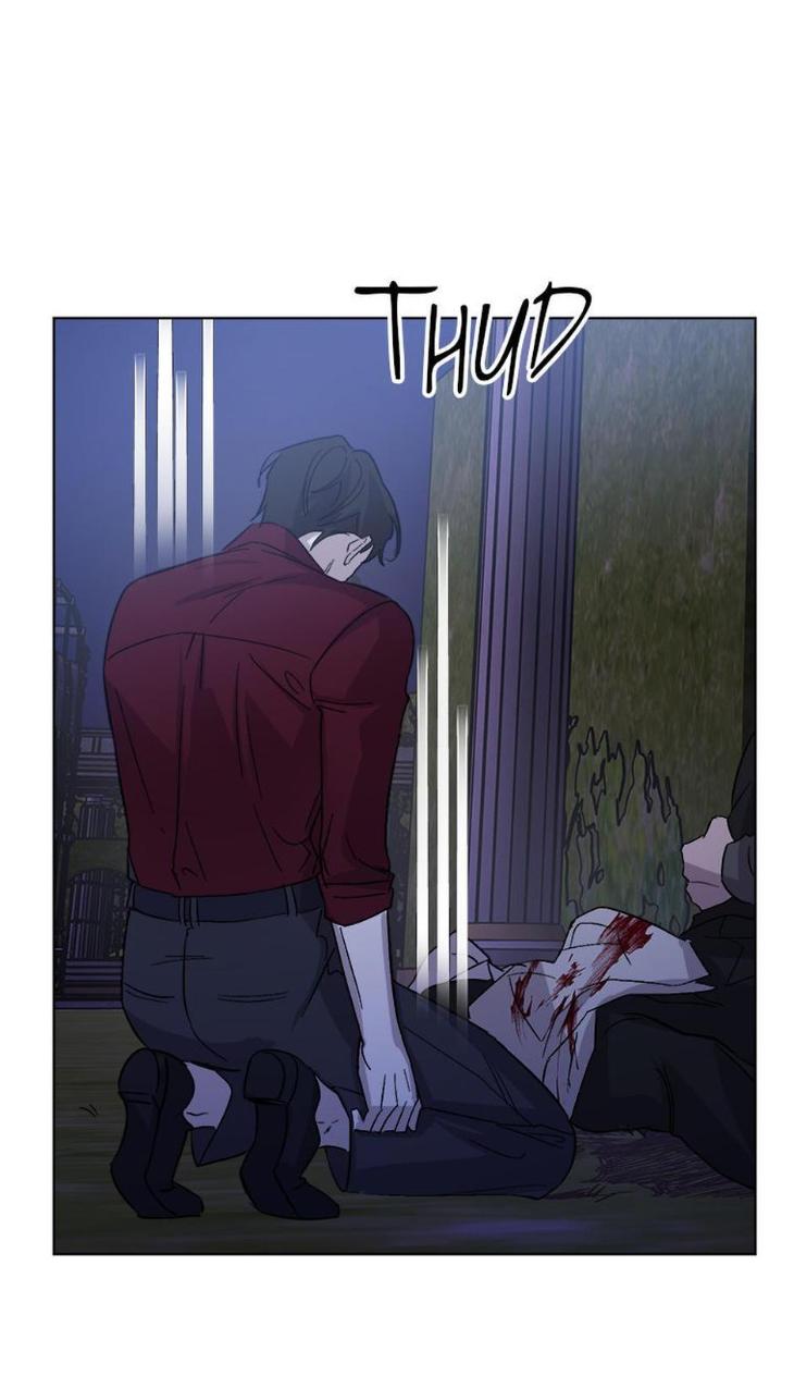 Heilo’s Sleepless Night by ARROZ [Eng] page 11