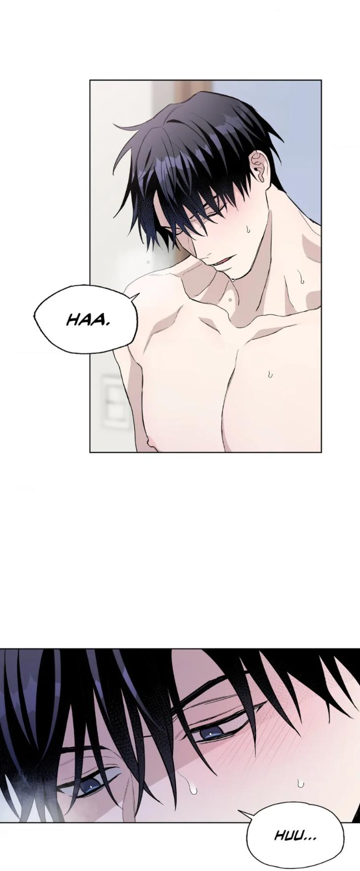 Blaze Out by Chepali – Ch. 70 [Eng] page 10