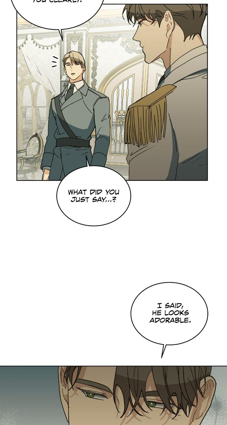 Concealing Sacred Simplicity by Gunguma [Eng] page 12