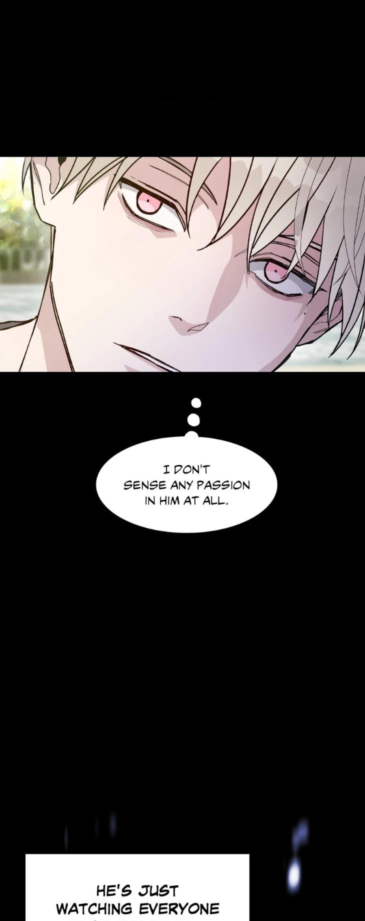 Blaze Out by Chepali – Ch. 70 [Eng] page 11