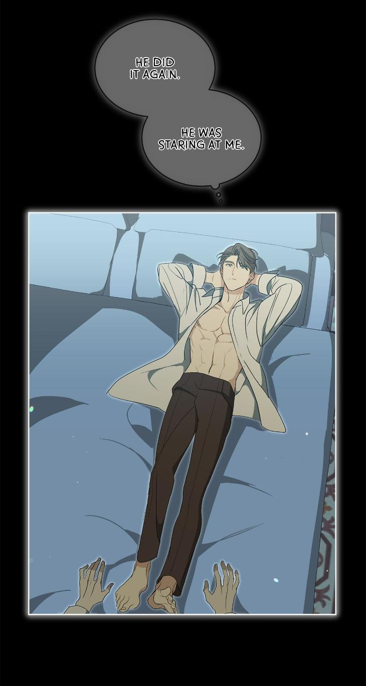 Concealing Sacred Simplicity by Gunguma [Eng] page 12