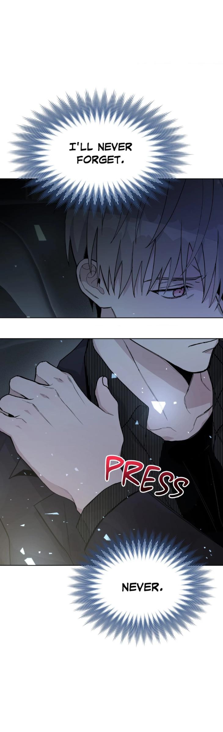 Blaze Out by Chepali – Ch. 70 [Eng] page 11