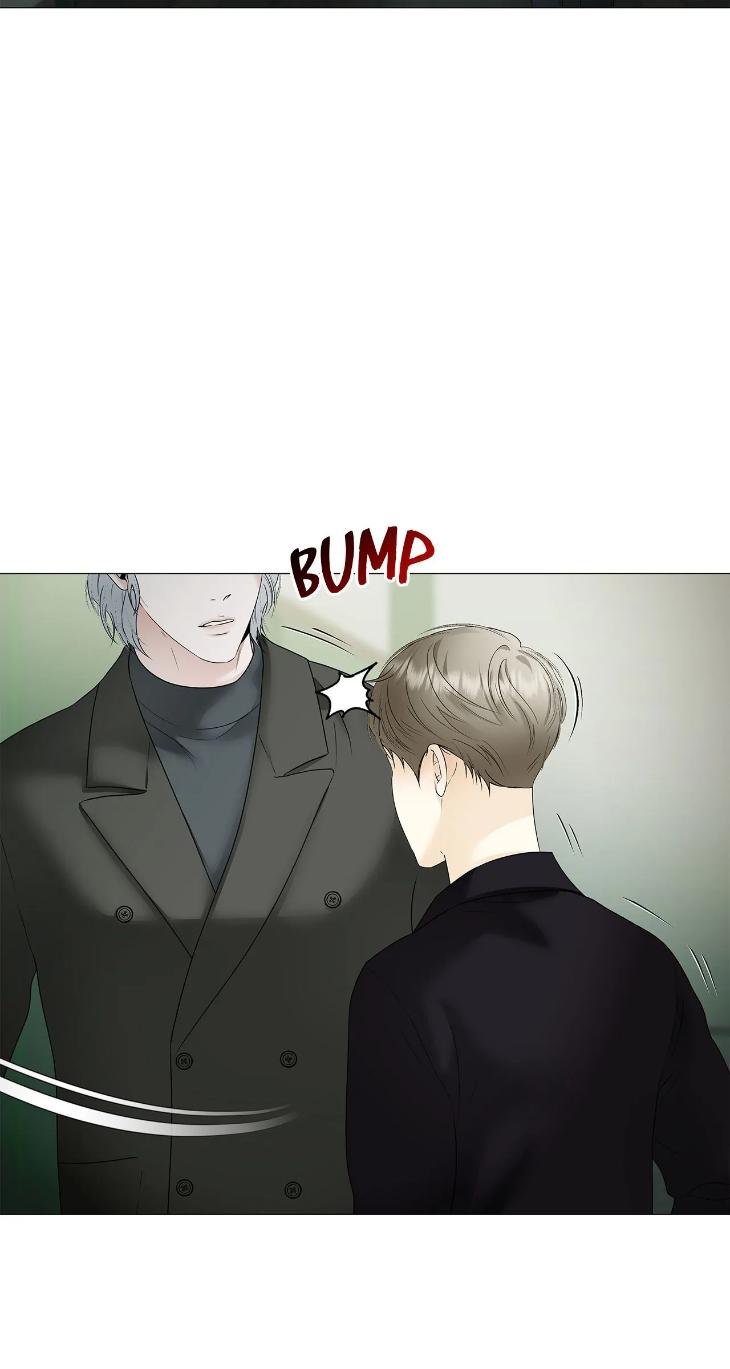 The Melancholic Conman by Nanna – Ch. 56 [Eng] page 9