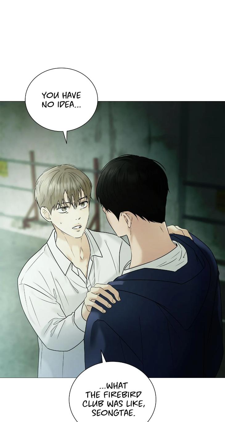 The Melancholic Conman by Nanna – Ch. 56 [Eng] page 10