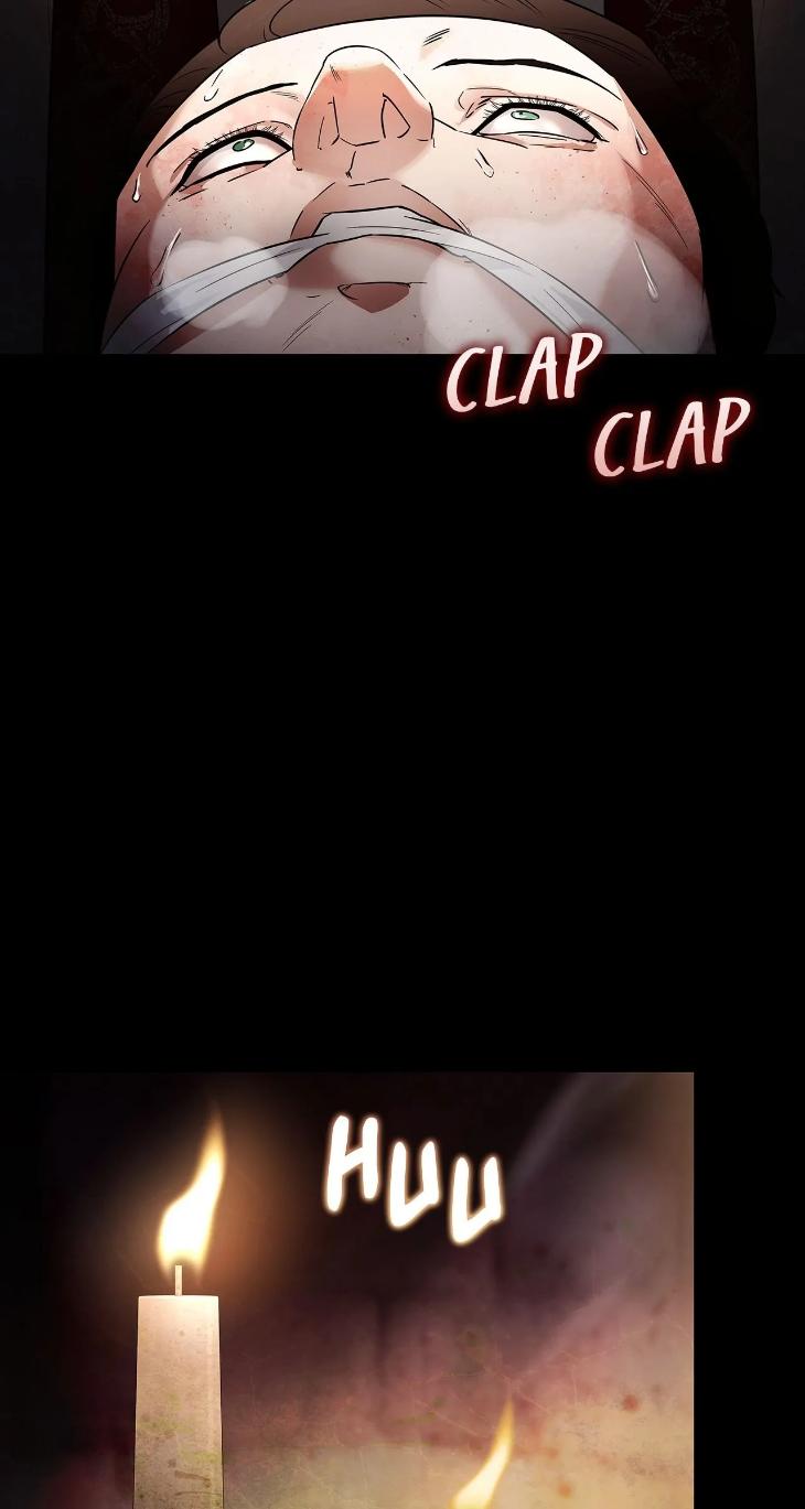 The Melancholic Conman by Nanna – Ch. 56 [Eng] page 12