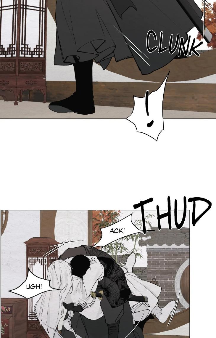 A Twisted Fate by Hyeu – Ch. 62 [Eng] page 11