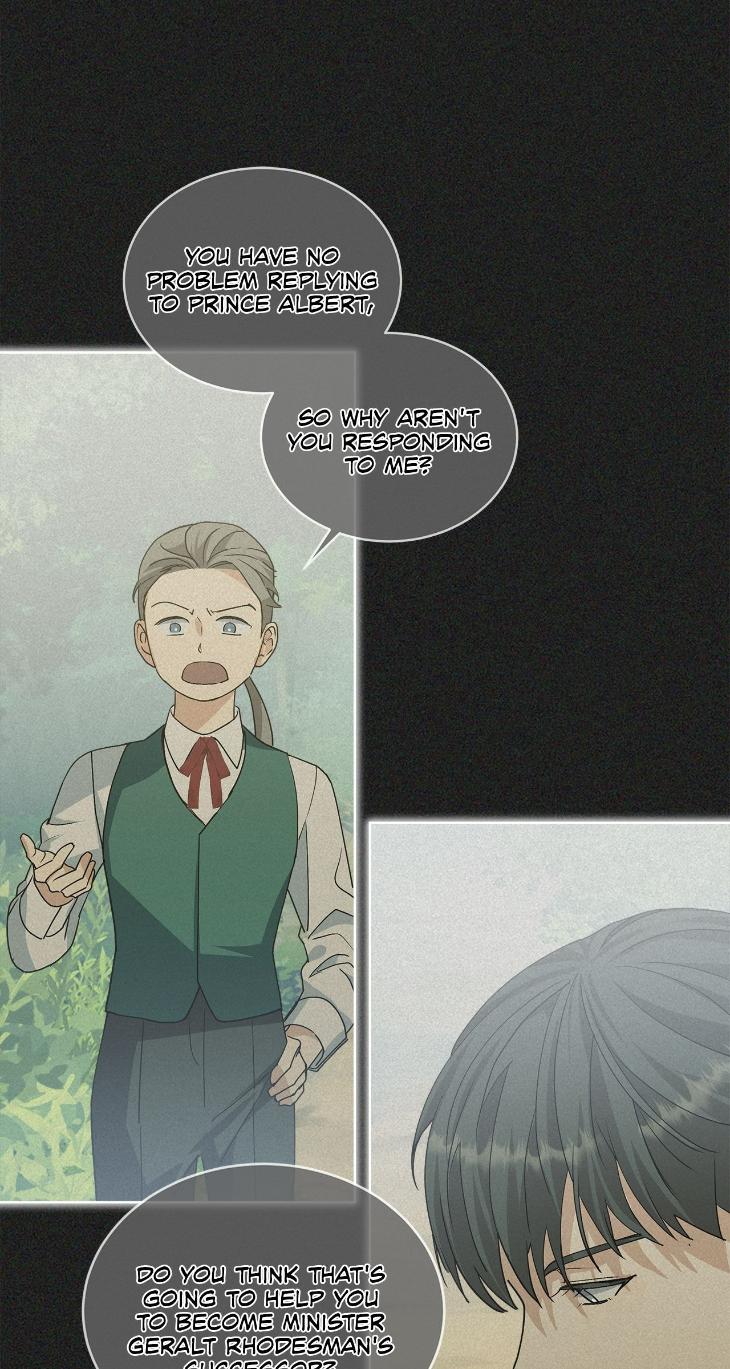 Concealing Sacred Simplicity by Gunguma [Eng] page 12