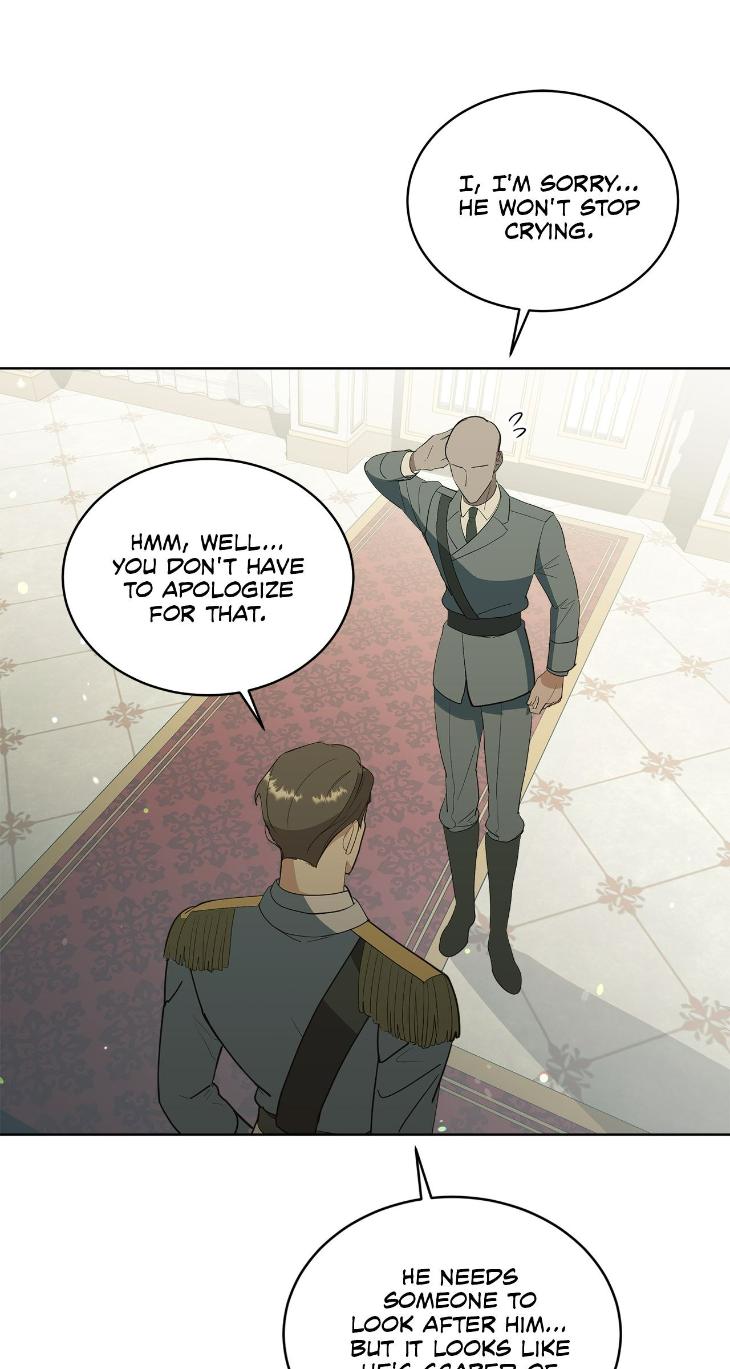 Concealing Sacred Simplicity by Gunguma [Eng] page 10