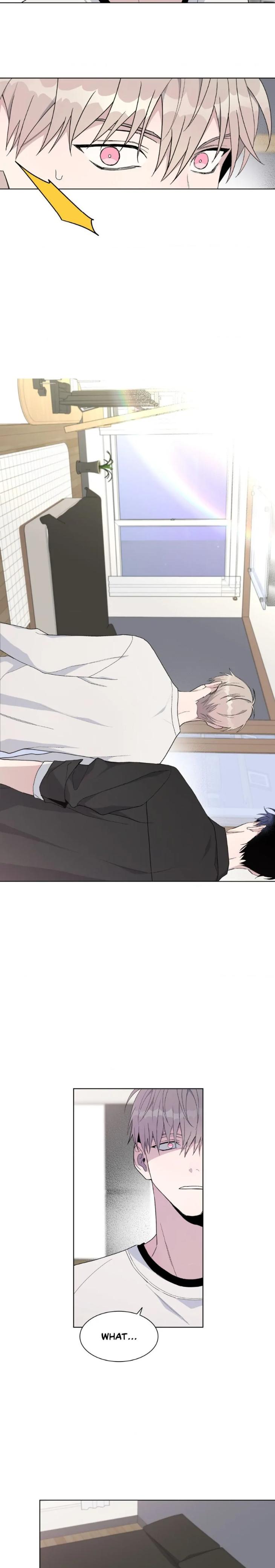 Blaze Out by Chepali – Ch. 70 [Eng] page 11