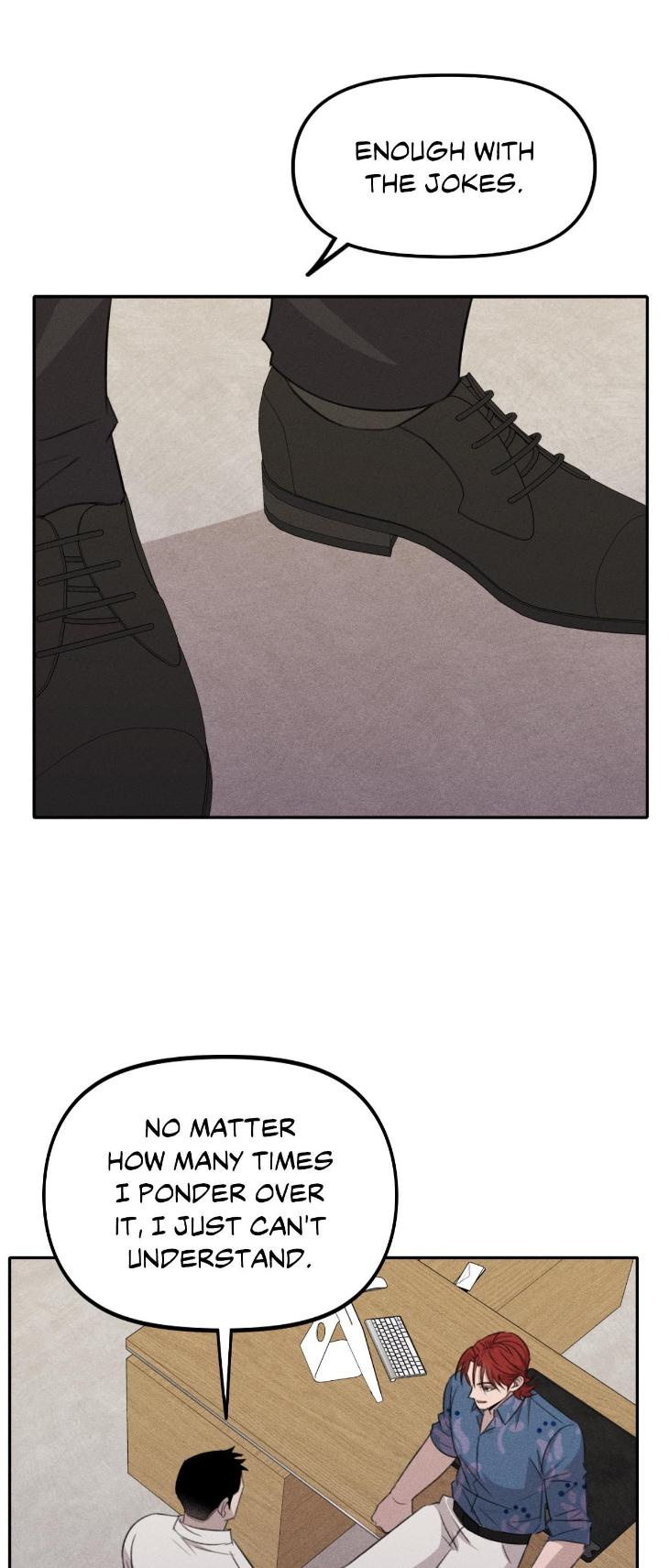 Don of a New Love by TAR [Eng] page 10