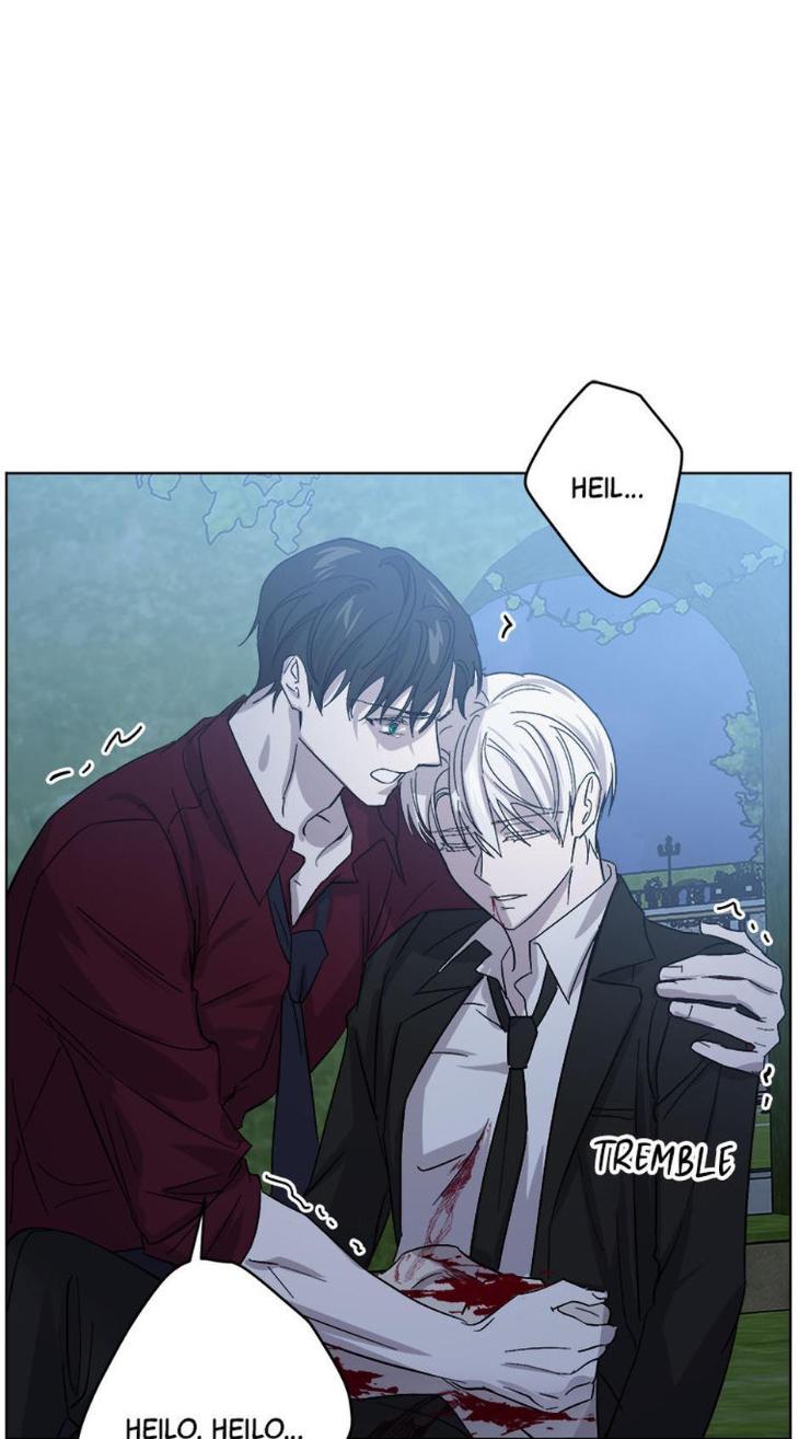 Heilo’s Sleepless Night by ARROZ [Eng] page 12