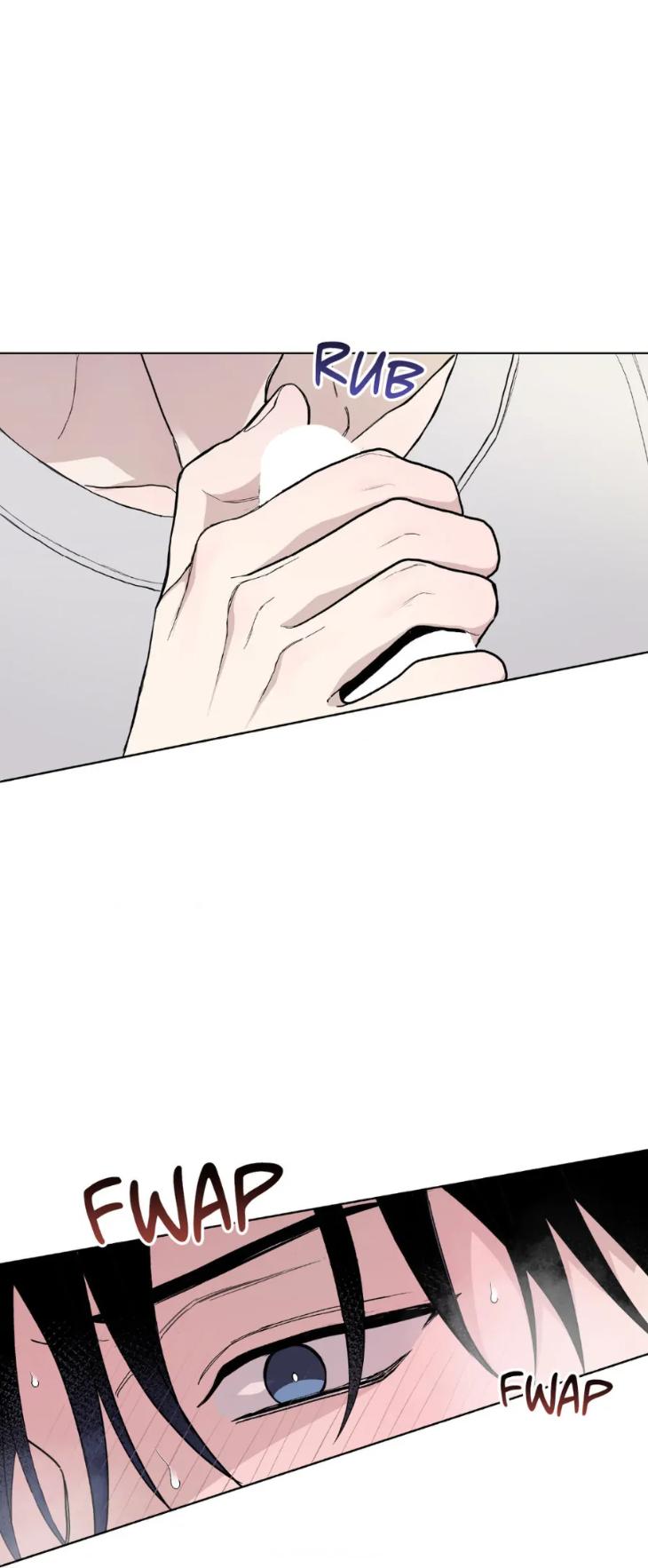 Blaze Out by Chepali – Ch. 70 [Eng] page 11