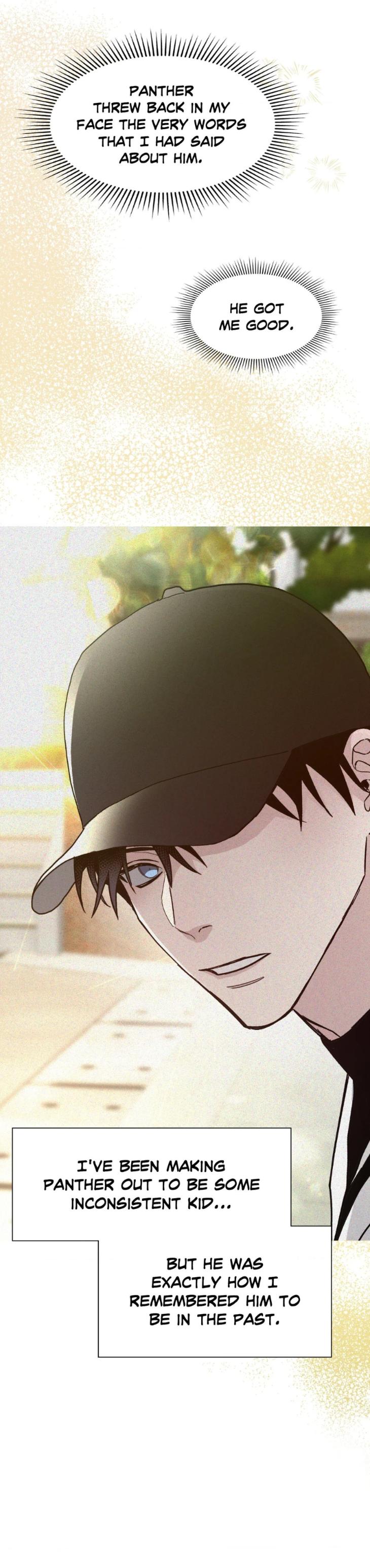 Blaze Out by Chepali – Ch. 70 [Eng] page 12