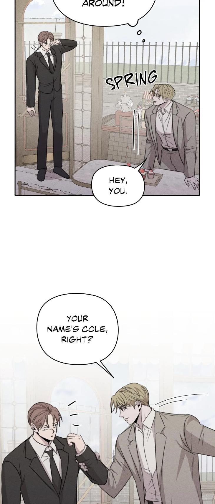 Don of a New Love by TAR [Eng] page 13