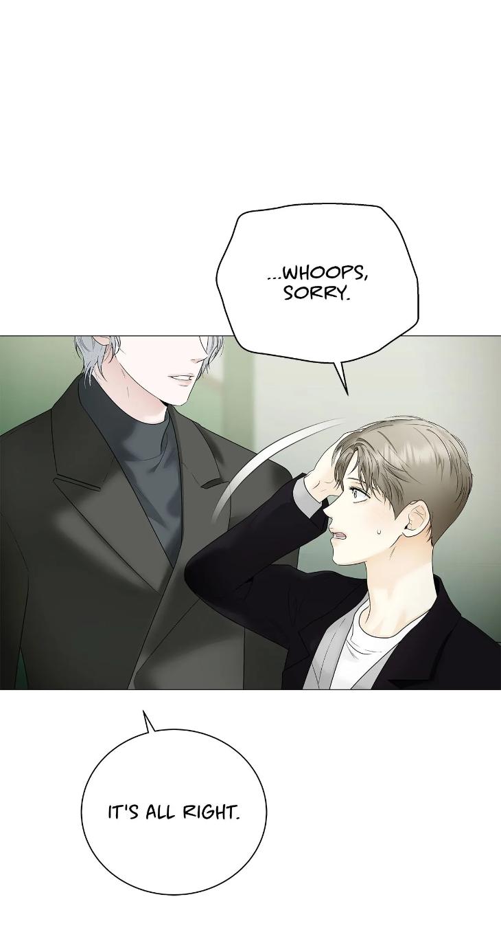 The Melancholic Conman by Nanna – Ch. 56 [Eng] page 10
