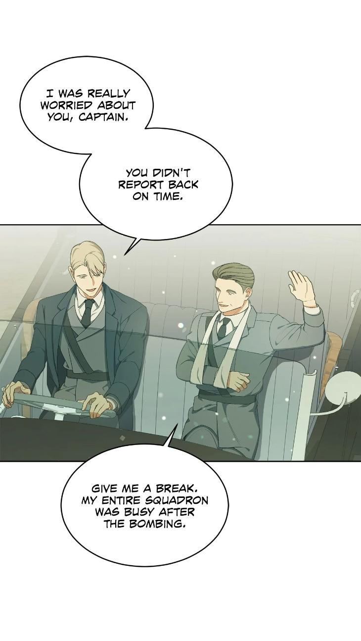 Concealing Sacred Simplicity by Gunguma [Eng] page 12