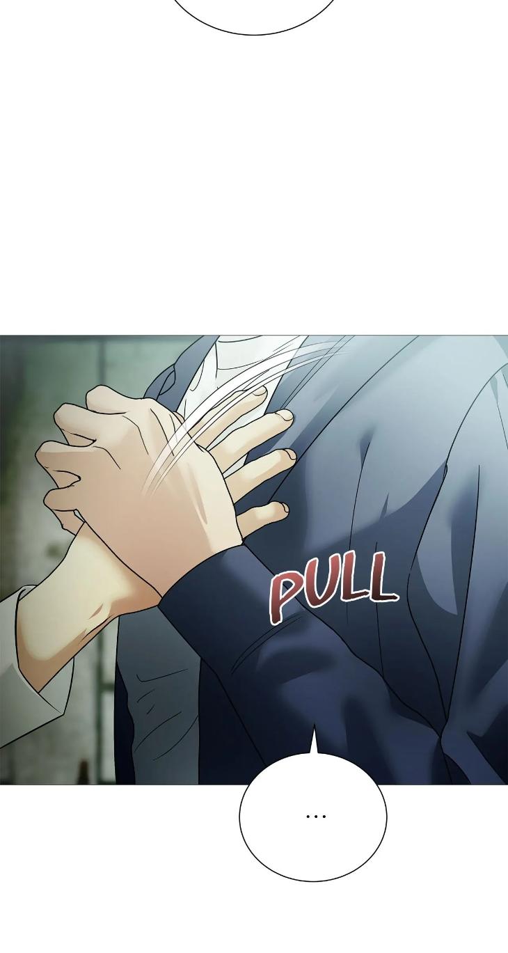 The Melancholic Conman by Nanna – Ch. 56 [Eng] page 11