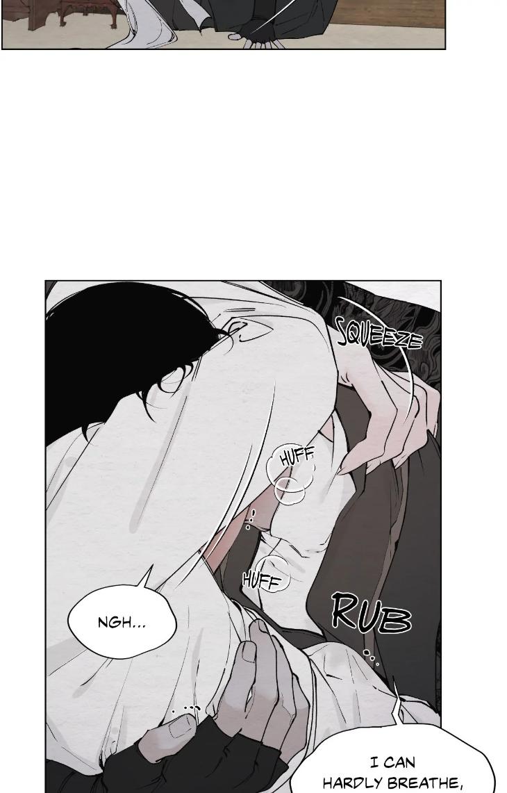 A Twisted Fate by Hyeu – Ch. 62 [Eng] page 12