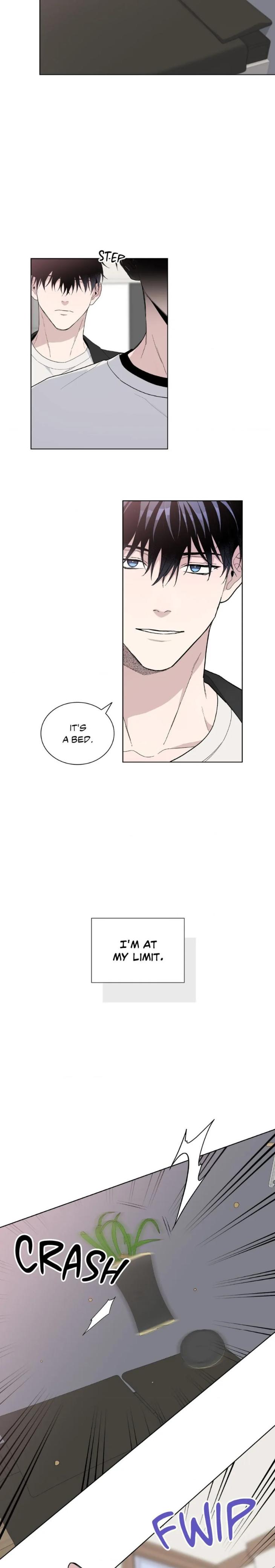 Blaze Out by Chepali – Ch. 70 [Eng] page 12