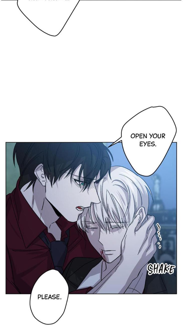 Heilo’s Sleepless Night by ARROZ [Eng] page 13